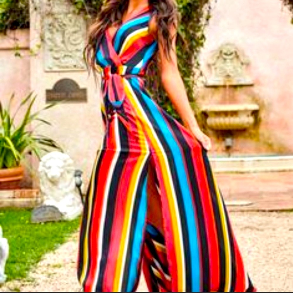 Nanamacs maxi dress